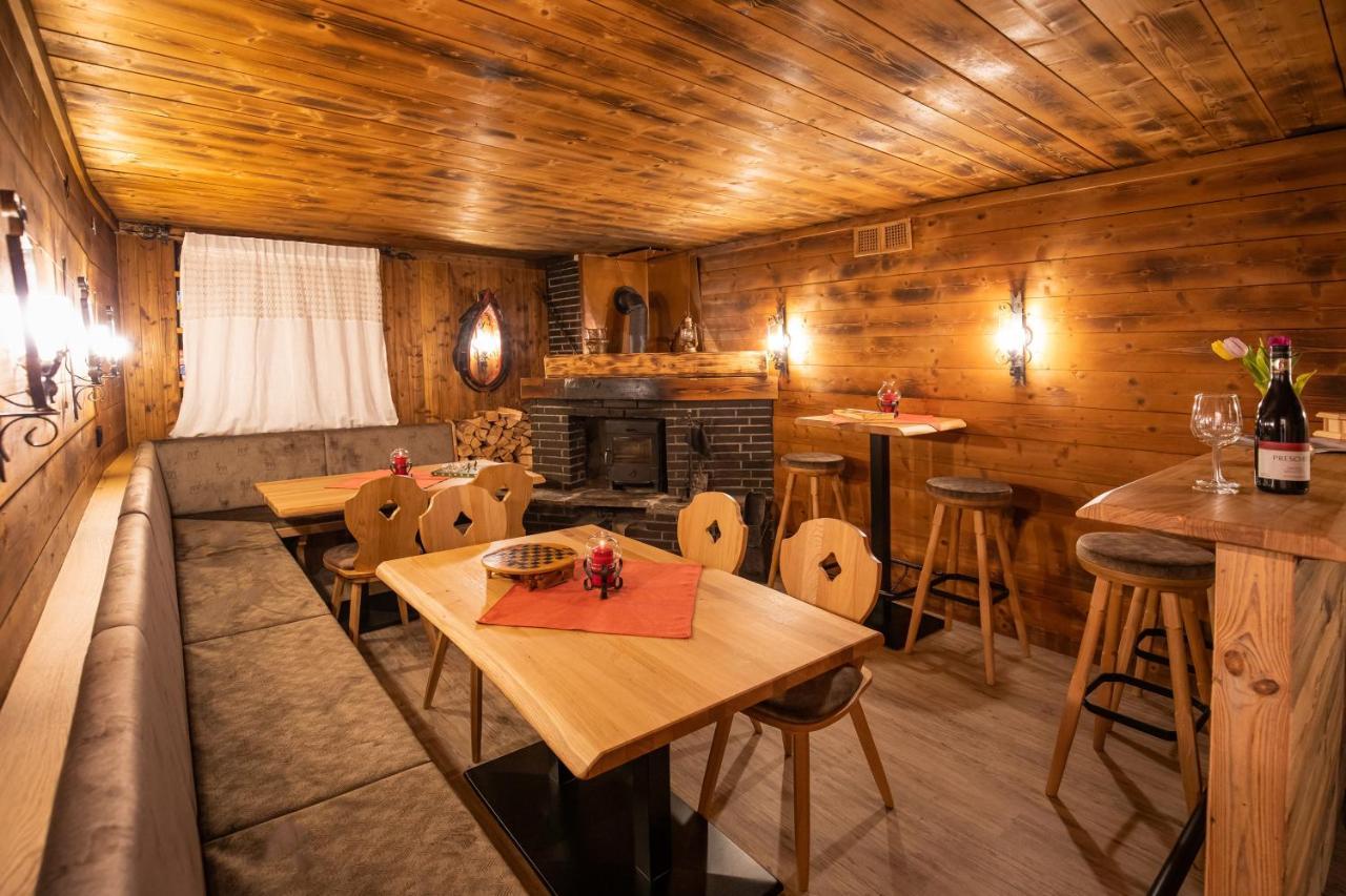 Gaestehaus Fellner Мюльбах-ам-Гохкеніг Екстер'єр фото
