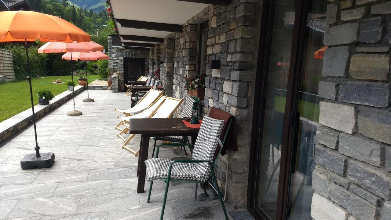 Gaestehaus Fellner Мюльбах-ам-Гохкеніг Екстер'єр фото