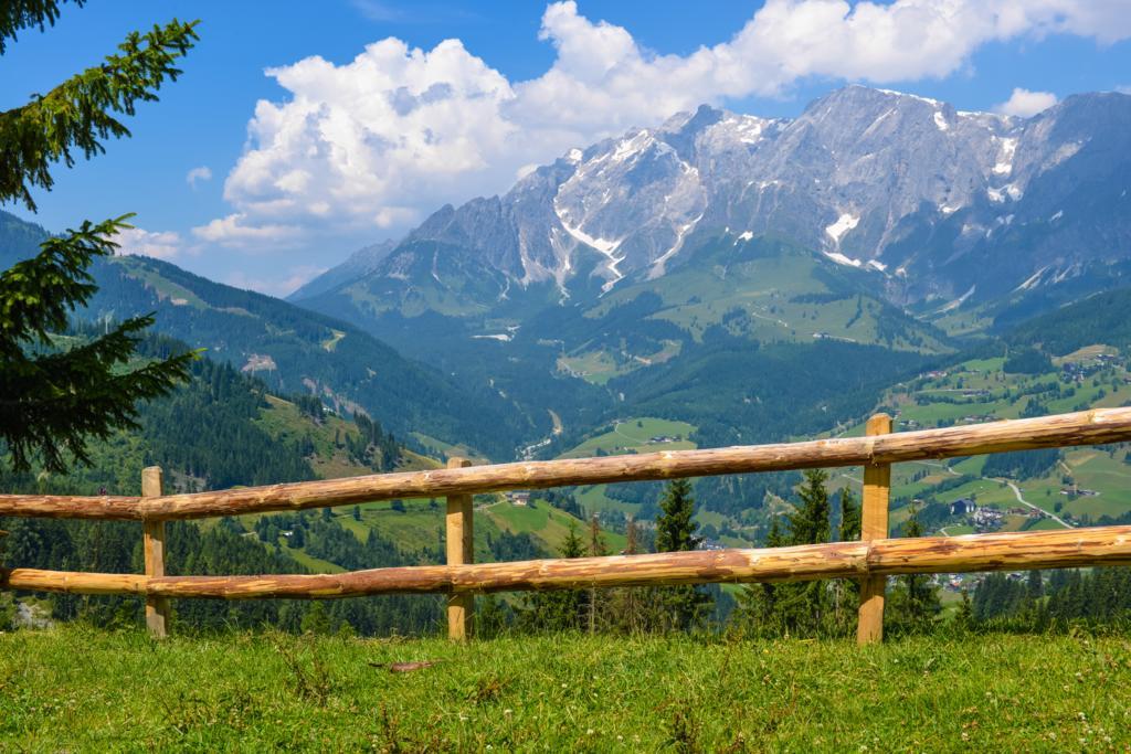 Gaestehaus Fellner Мюльбах-ам-Гохкеніг Екстер'єр фото