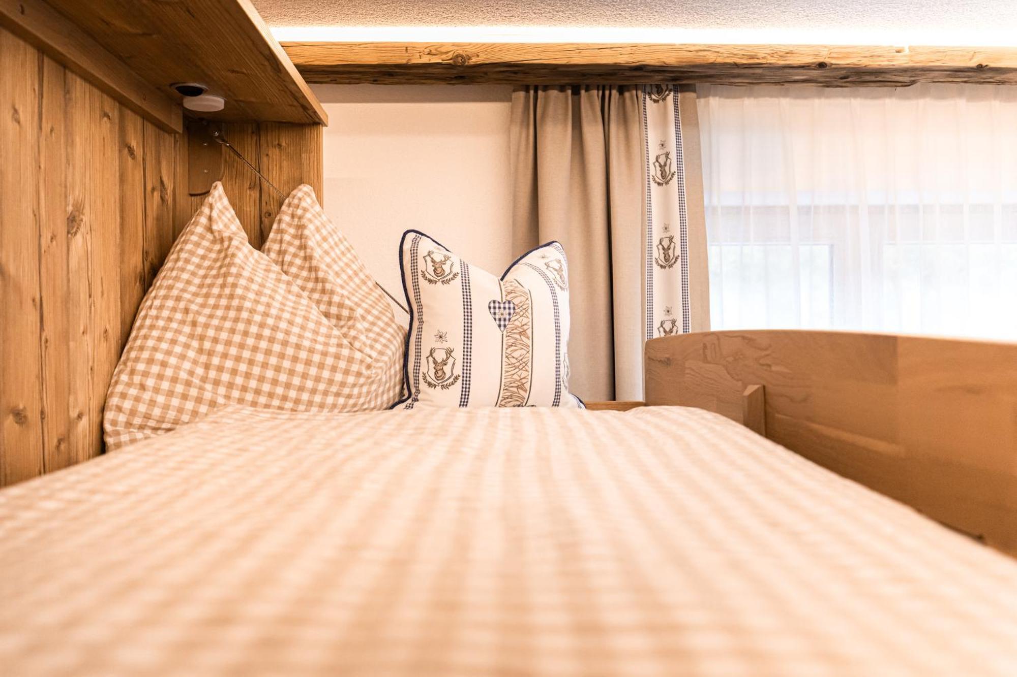 Gaestehaus Fellner Мюльбах-ам-Гохкеніг Екстер'єр фото