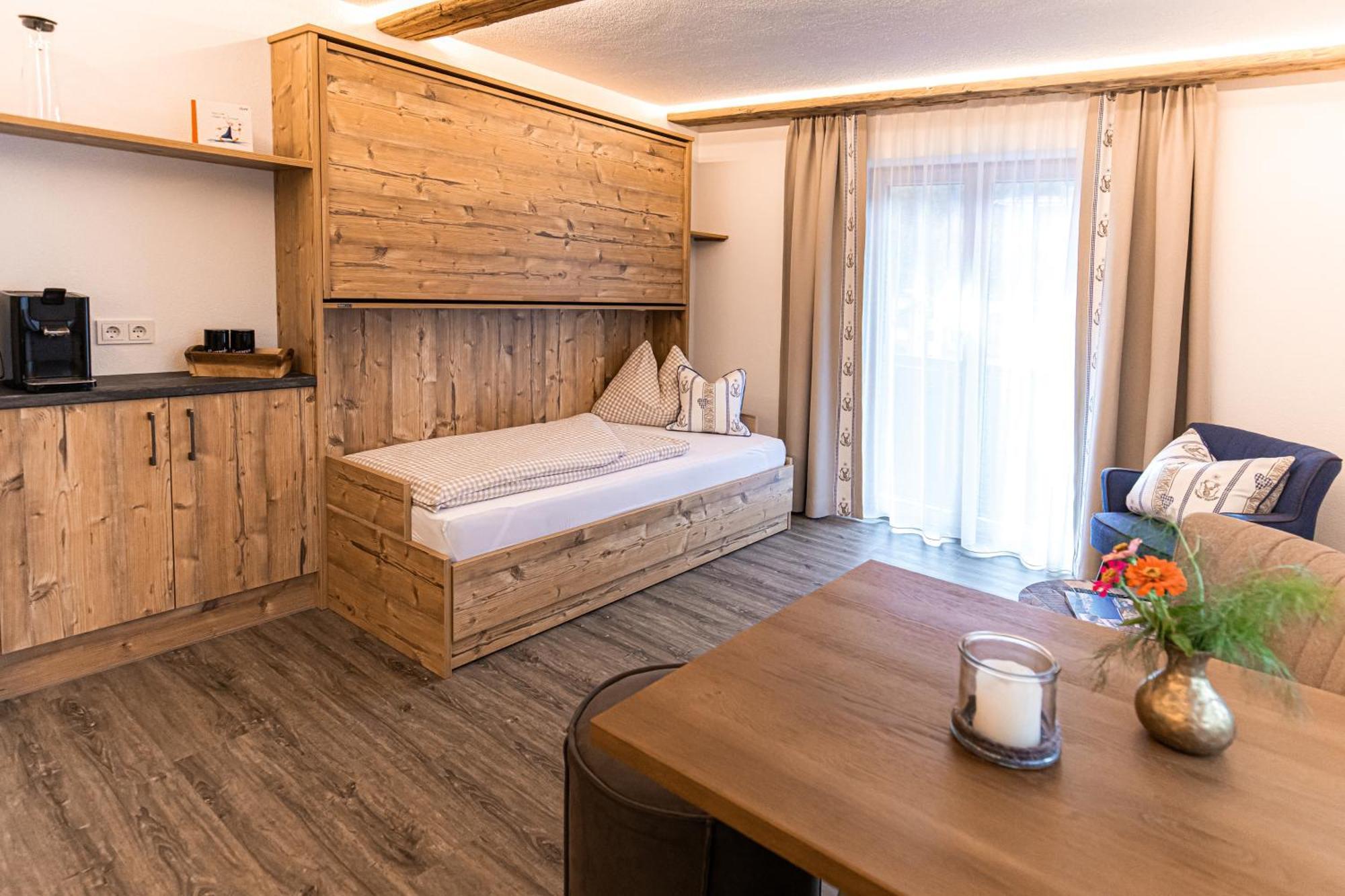 Gaestehaus Fellner Мюльбах-ам-Гохкеніг Екстер'єр фото