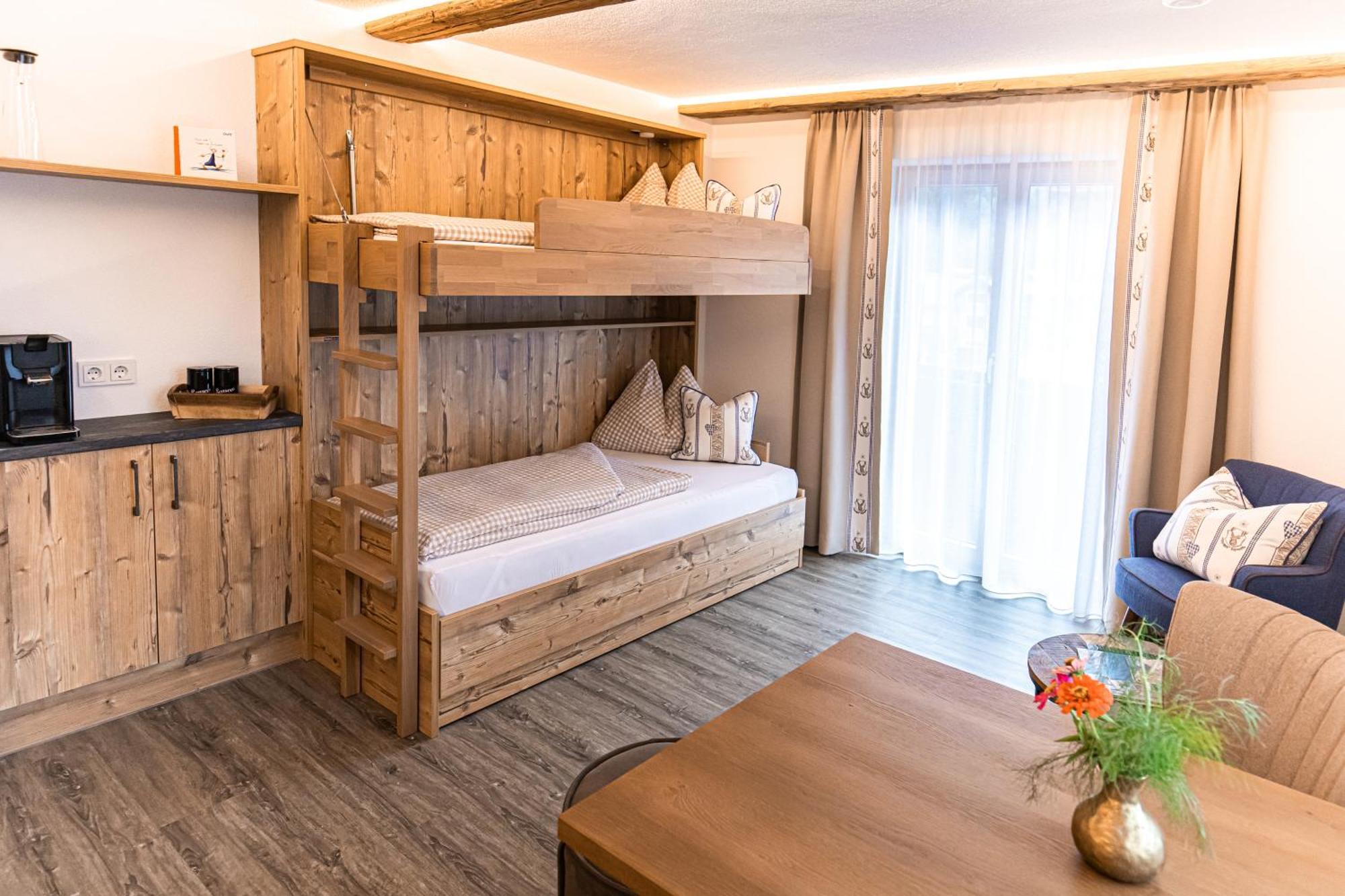 Gaestehaus Fellner Мюльбах-ам-Гохкеніг Екстер'єр фото
