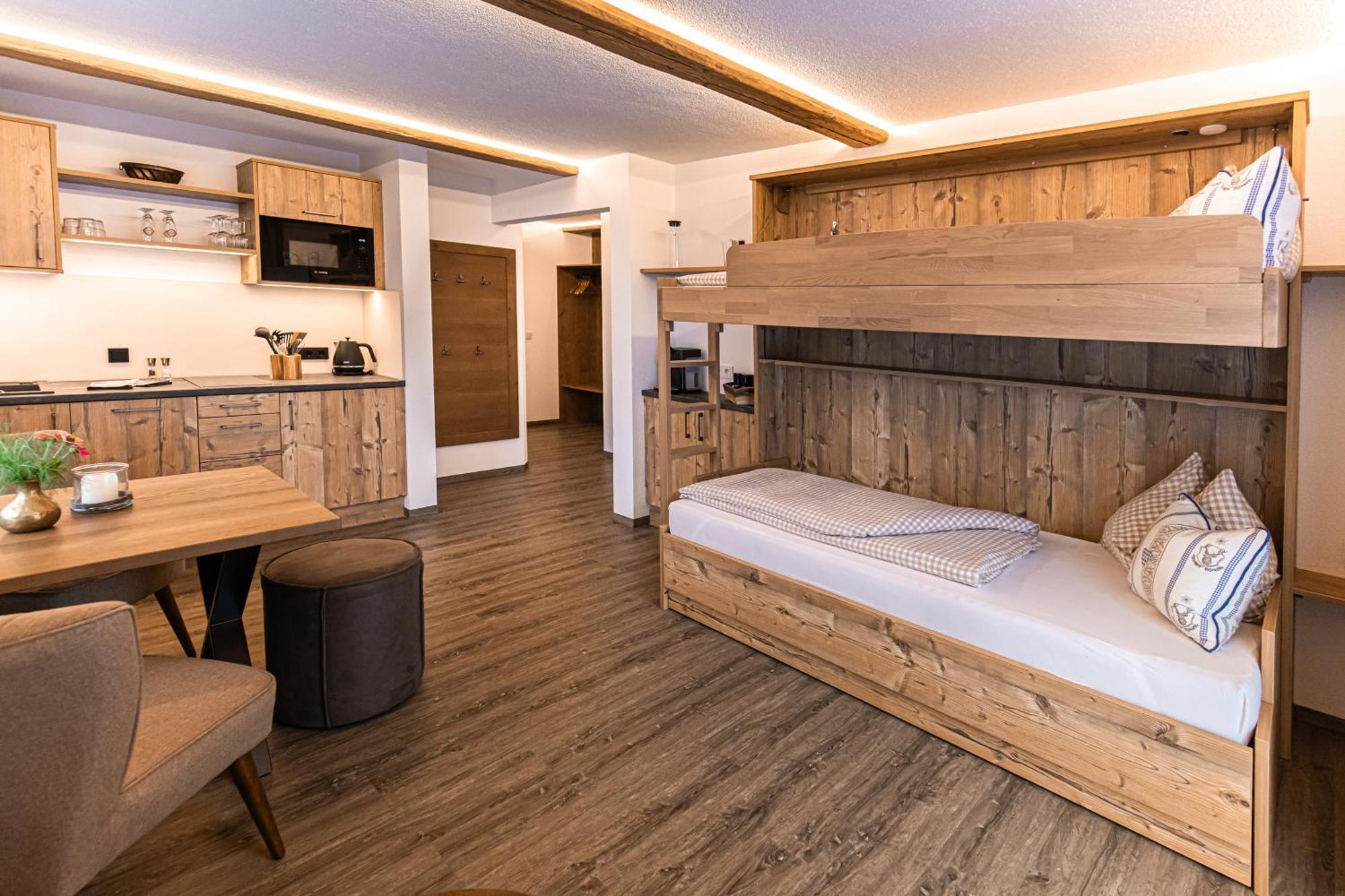 Gaestehaus Fellner Мюльбах-ам-Гохкеніг Екстер'єр фото
